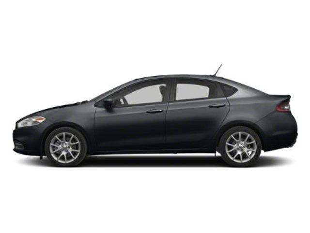 2013 Dodge Dart Limited