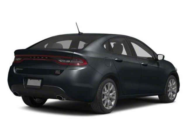 2013 Dodge Dart Limited