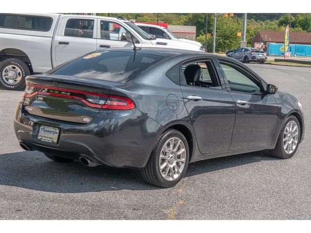 2013 Dodge Dart Limited