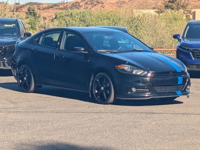 2013 Dodge Dart Limited