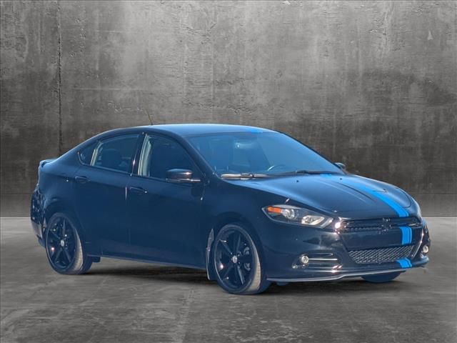 2013 Dodge Dart Limited