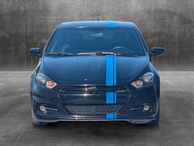 2013 Dodge Dart Limited