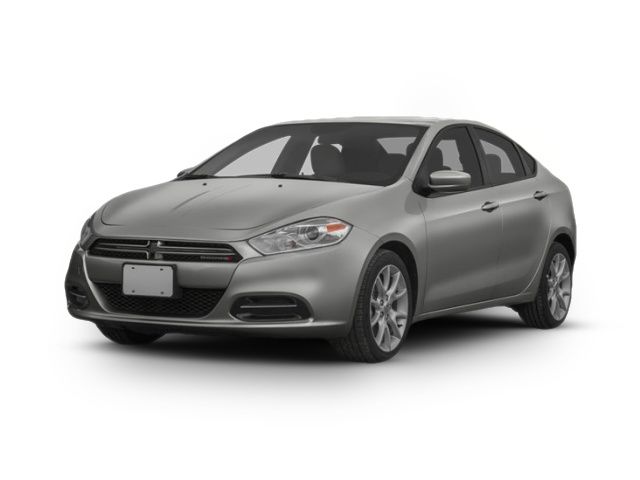 2013 Dodge Dart Limited