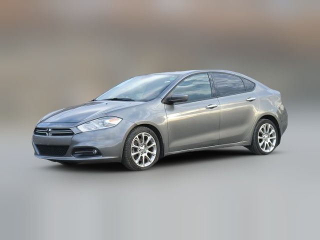 2013 Dodge Dart Limited