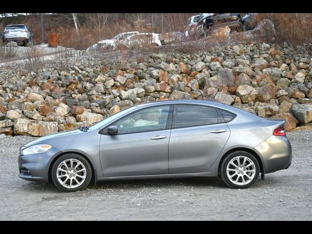 2013 Dodge Dart Limited