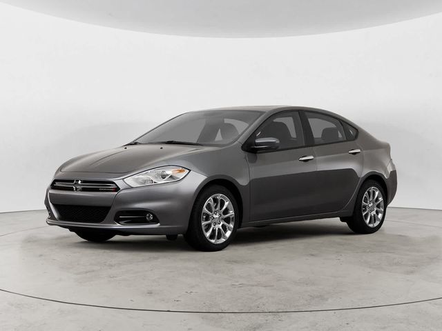 2013 Dodge Dart Limited