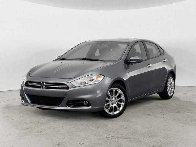 2013 Dodge Dart Limited