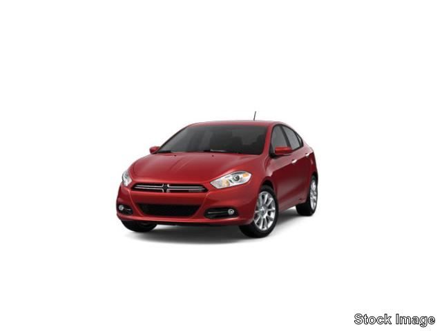 2013 Dodge Dart Limited