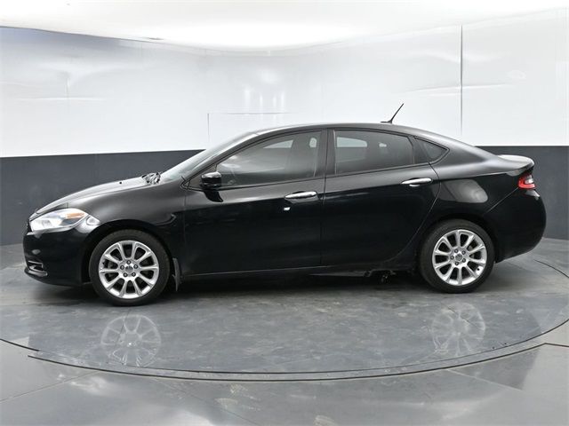 2013 Dodge Dart Limited