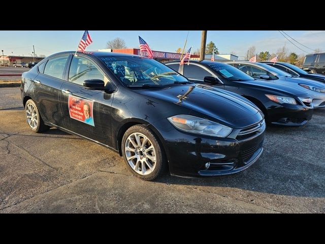 2013 Dodge Dart Limited