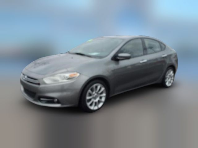 2013 Dodge Dart Limited