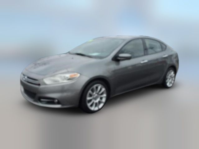 2013 Dodge Dart Limited