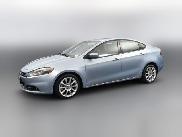 2013 Dodge Dart Limited
