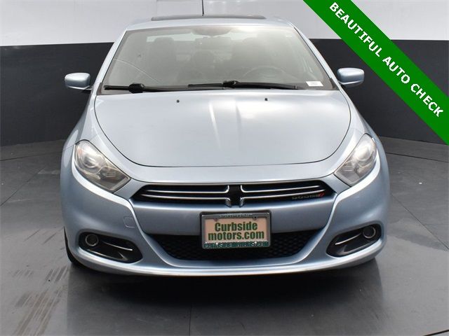 2013 Dodge Dart Limited