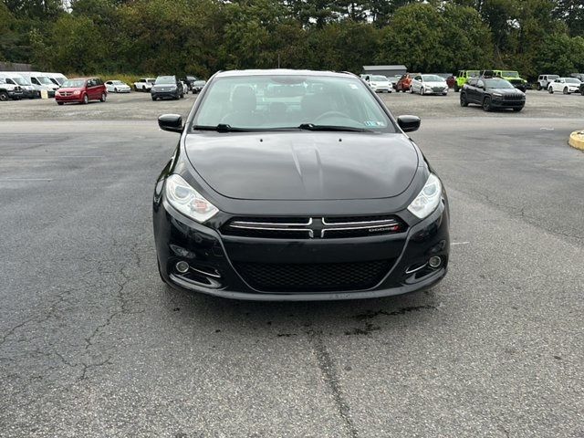 2013 Dodge Dart Limited