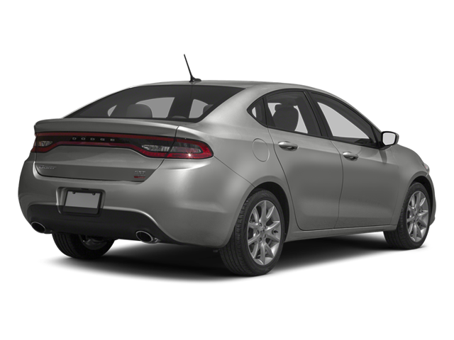 2013 Dodge Dart Limited