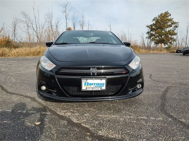 2013 Dodge Dart Limited