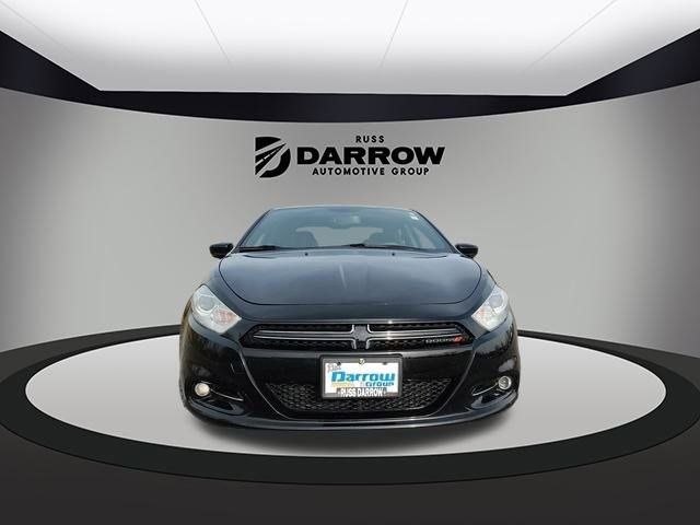 2013 Dodge Dart Limited