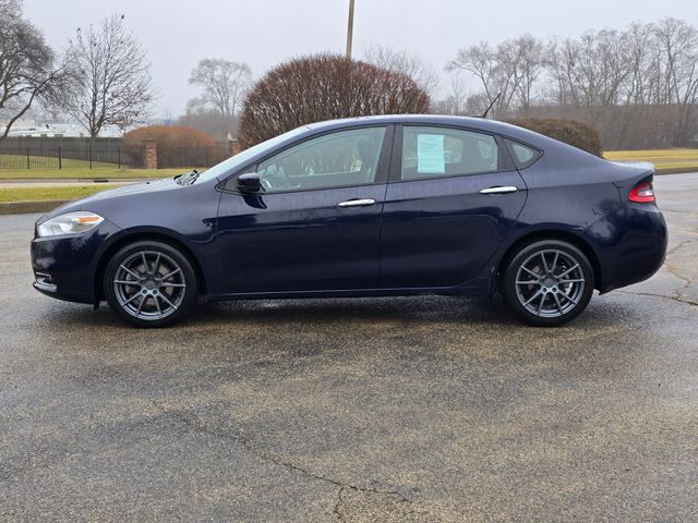 2013 Dodge Dart Limited