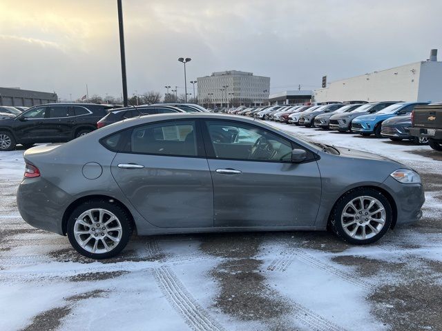 2013 Dodge Dart Limited