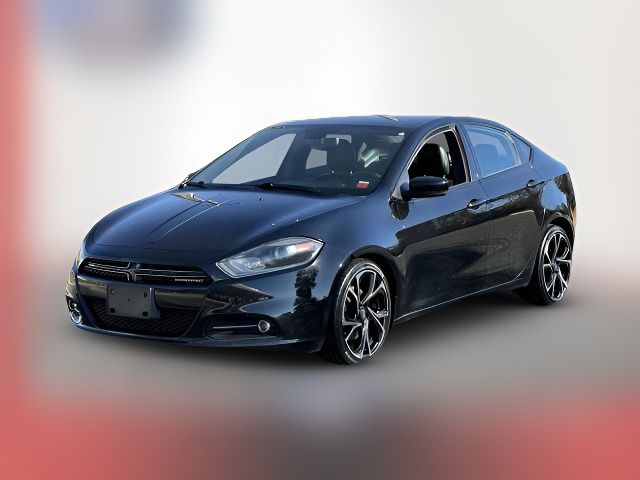 2013 Dodge Dart GT