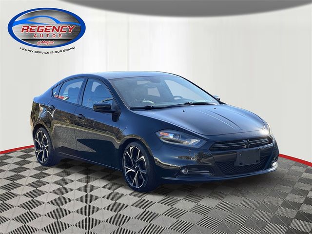 2013 Dodge Dart GT