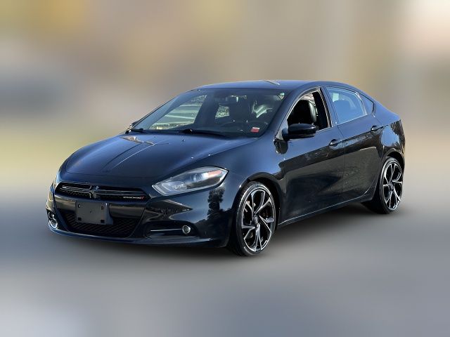 2013 Dodge Dart GT