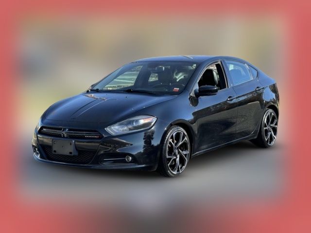 2013 Dodge Dart GT