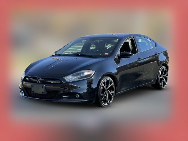 2013 Dodge Dart GT