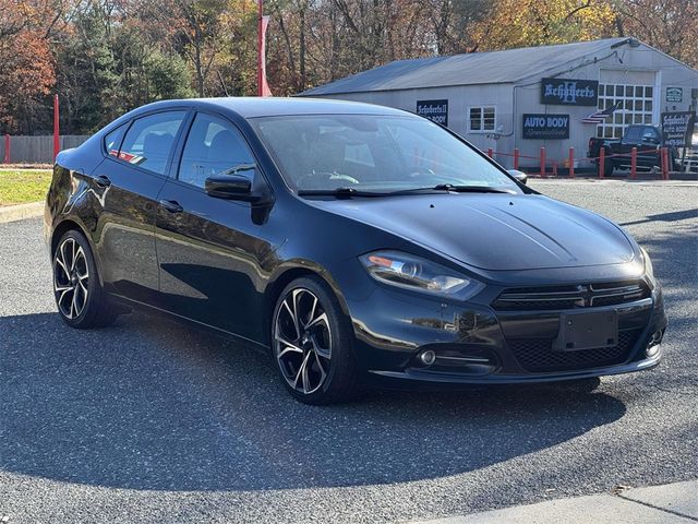 2013 Dodge Dart GT