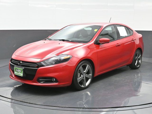 2013 Dodge Dart GT