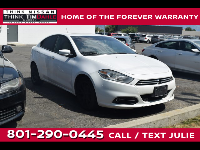 2013 Dodge Dart Limited