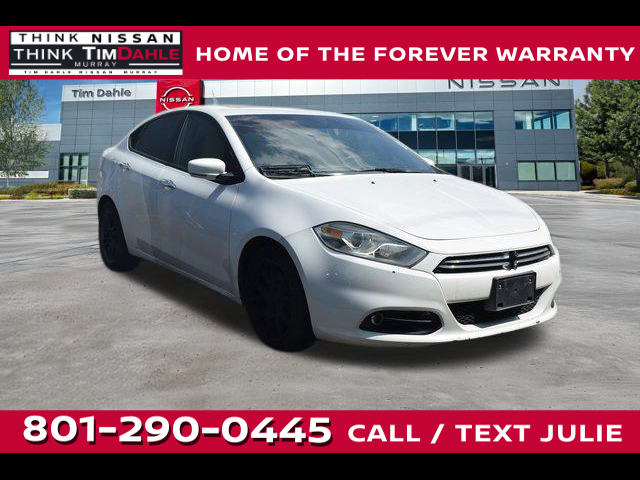 2013 Dodge Dart Limited