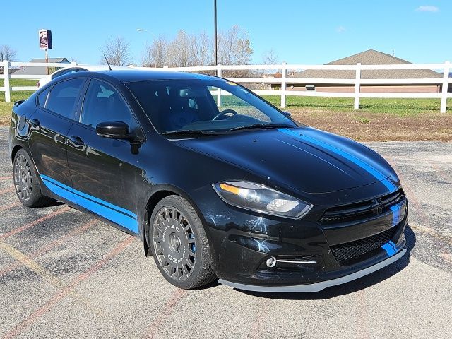 2013 Dodge Dart Limited