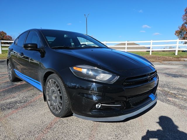 2013 Dodge Dart Limited