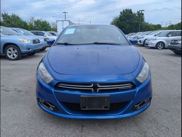 2013 Dodge Dart Limited
