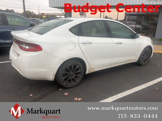 2013 Dodge Dart Limited