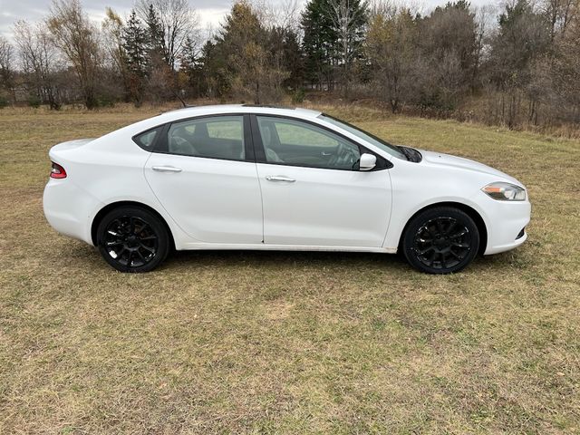 2013 Dodge Dart Limited