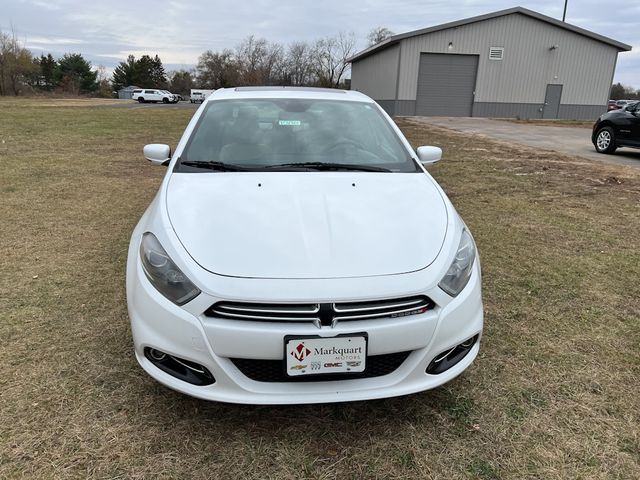 2013 Dodge Dart Limited