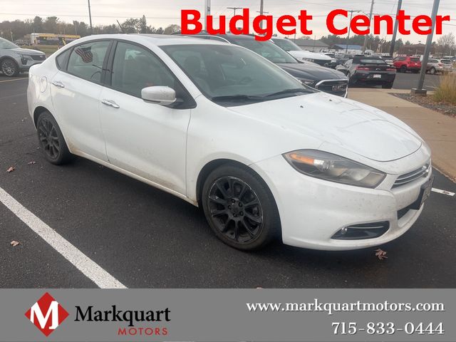 2013 Dodge Dart Limited