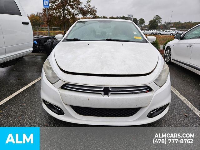 2013 Dodge Dart Limited