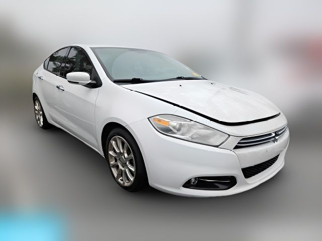 2013 Dodge Dart Limited