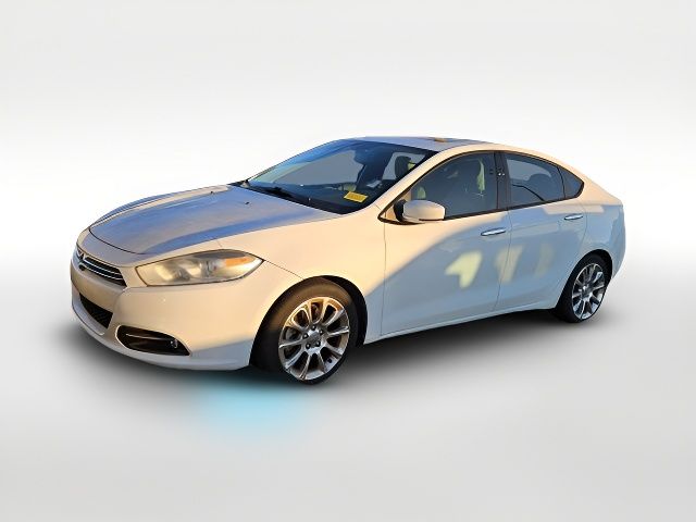 2013 Dodge Dart Limited