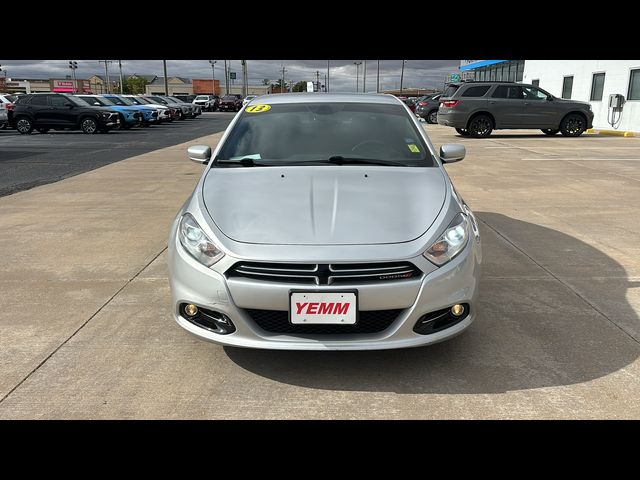 2013 Dodge Dart Limited