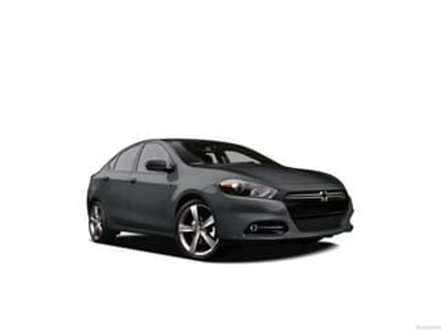 2013 Dodge Dart Limited