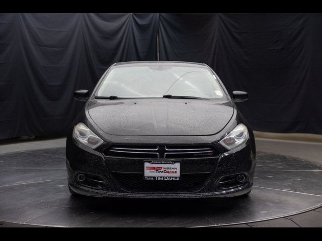 2013 Dodge Dart Limited