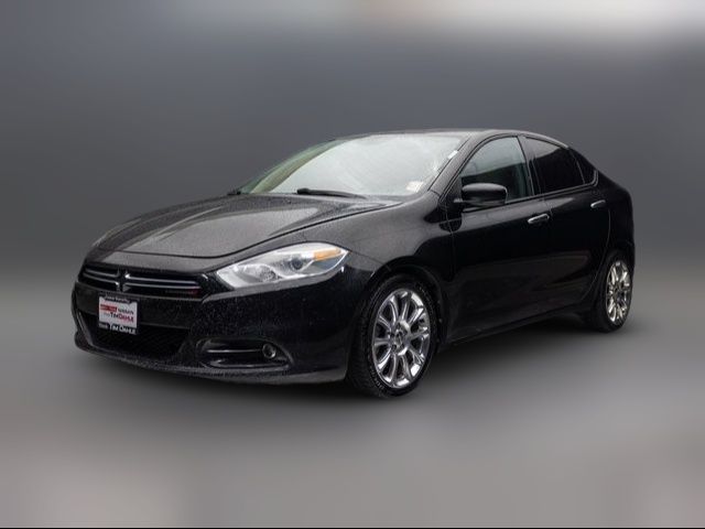 2013 Dodge Dart Limited