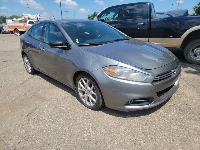 2013 Dodge Dart Limited