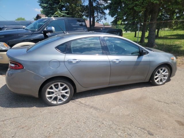 2013 Dodge Dart Limited