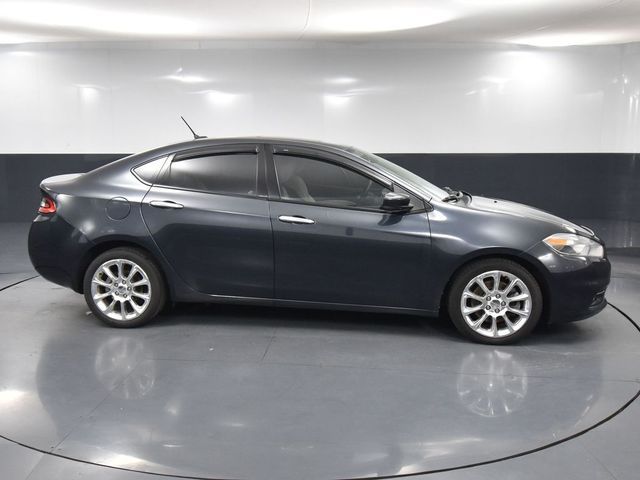 2013 Dodge Dart Limited